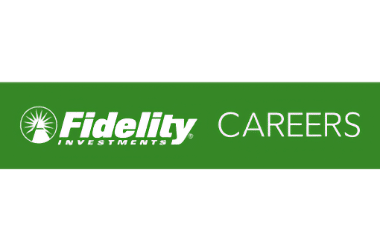 Fidelity has the right technology role for you. Build a career here.
